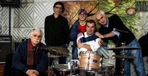 I "Flowers", quella band di 70enni che suona a Bari dal 1966: Il rock ci rende giovani